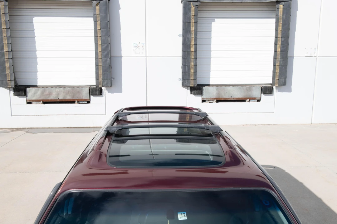 1999 Subaru Legacy 2nd Gen - Image 12 of 31