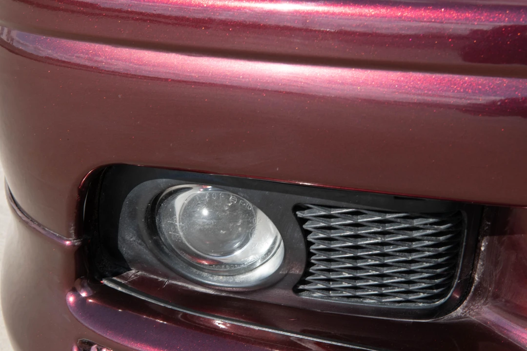 1999 Subaru Legacy 2nd Gen - Image 11 of 31