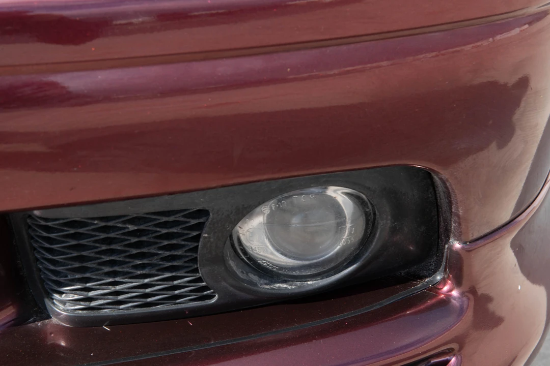 1999 Subaru Legacy 2nd Gen - Image 18 of 31