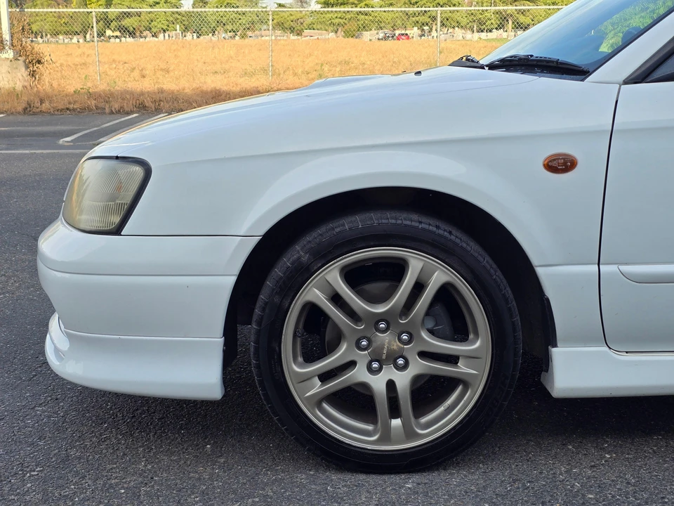 1999 Subaru Legacy 2nd Gen - Image 31 of 31