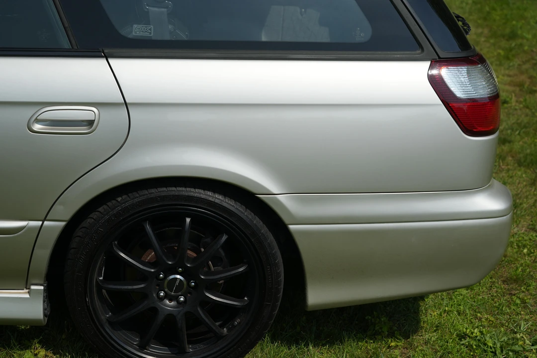 1999 Subaru Legacy 2nd Gen - Image 15 of 20