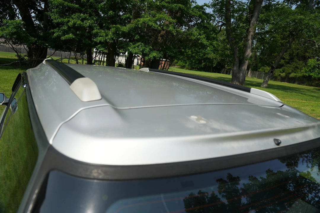 1999 Subaru Legacy 2nd Gen - Image 16 of 20