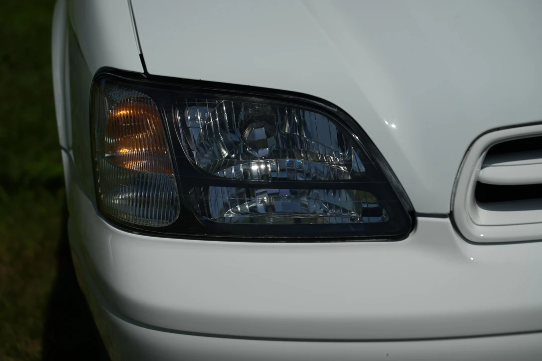 1999 Subaru Legacy 2nd Gen - Image 11 of 31