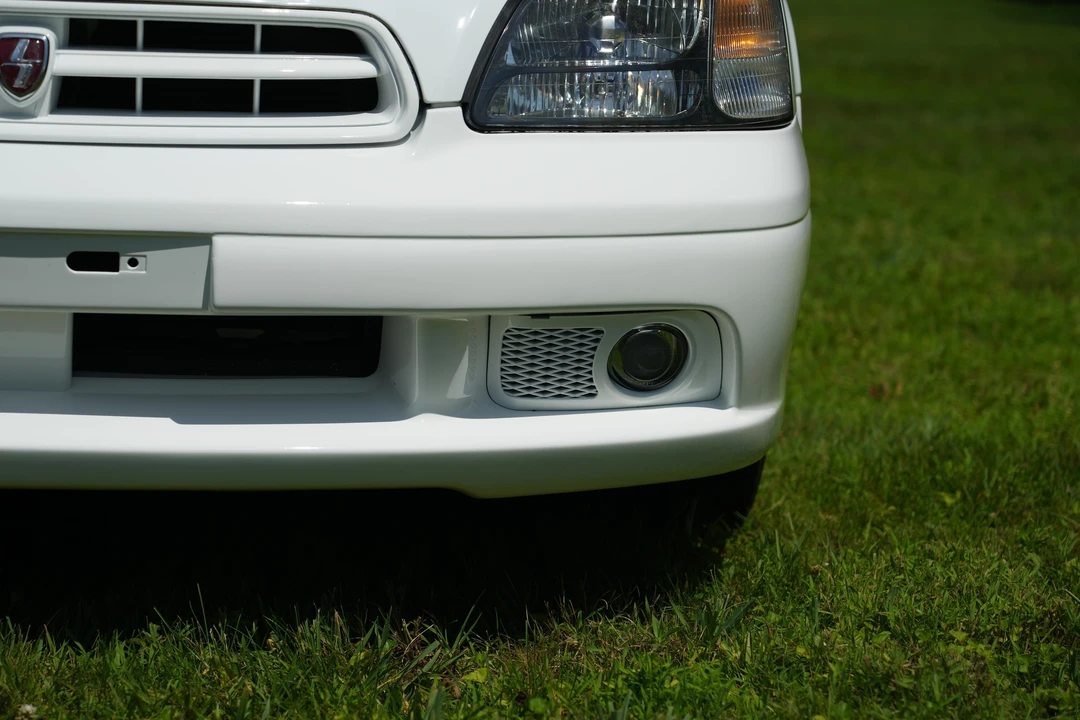 1999 Subaru Legacy 2nd Gen - Image 16 of 31