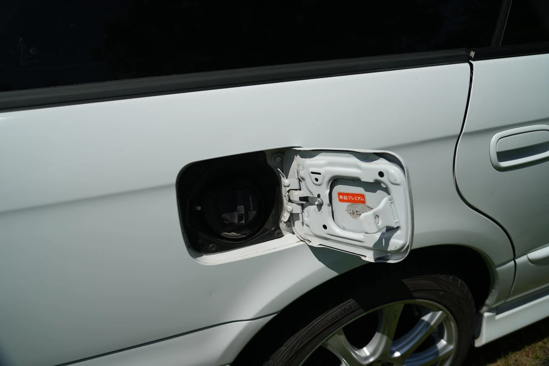 1999 Subaru Legacy 2nd Gen - Image 24 of 31