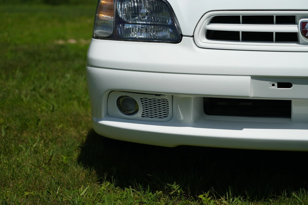 1999 Subaru Legacy 2nd Gen - Image 10 of 31