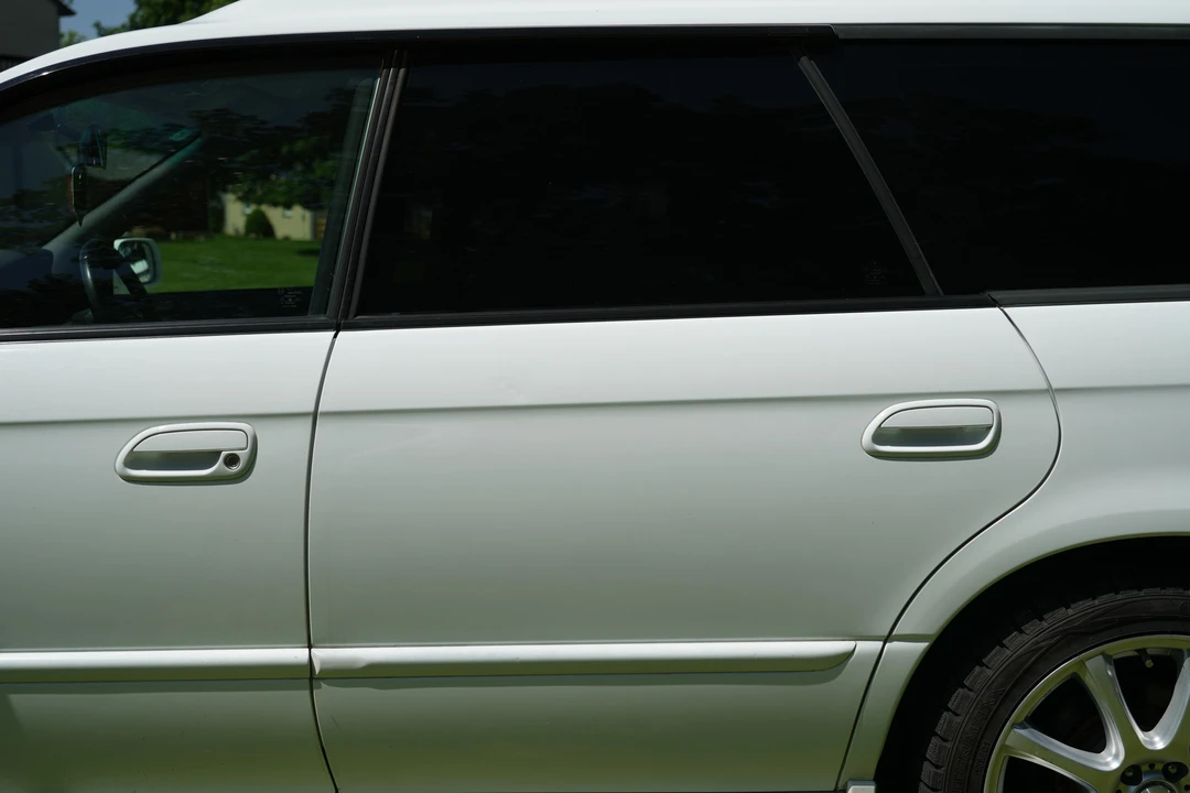 1999 Subaru Legacy 2nd Gen - Image 20 of 31
