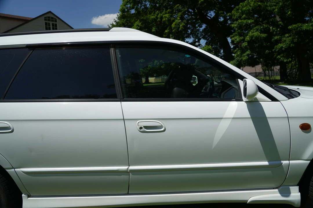 1999 Subaru Legacy 2nd Gen - Image 26 of 31