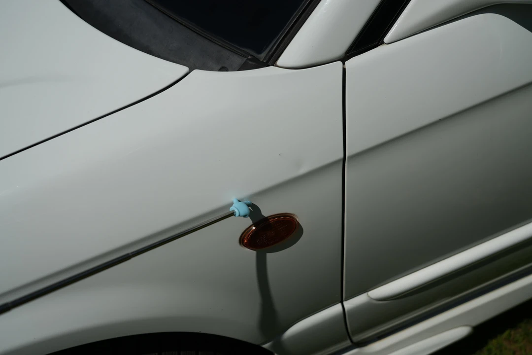 1999 Subaru Legacy 2nd Gen - Image 31 of 31