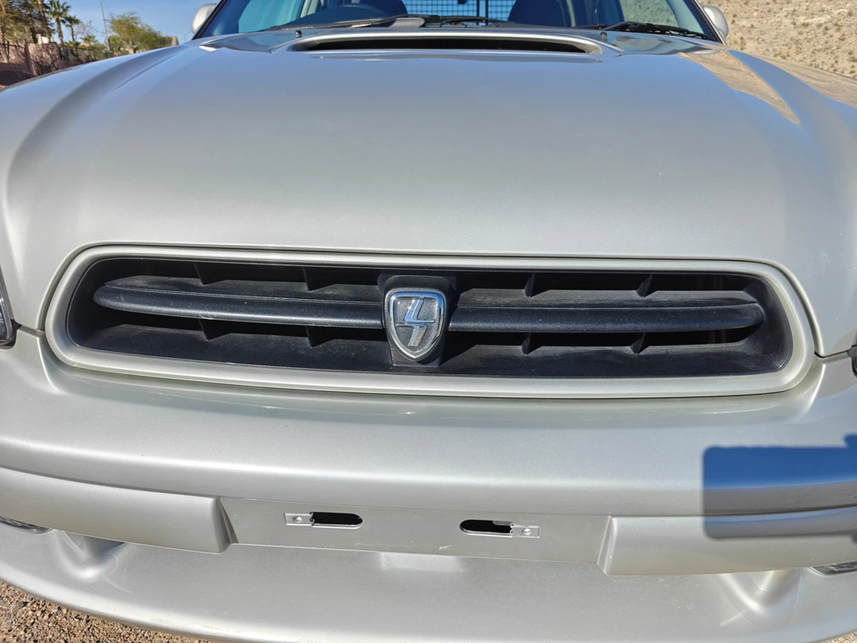 1999 Subaru Legacy 2nd Gen - Image 28 of 31