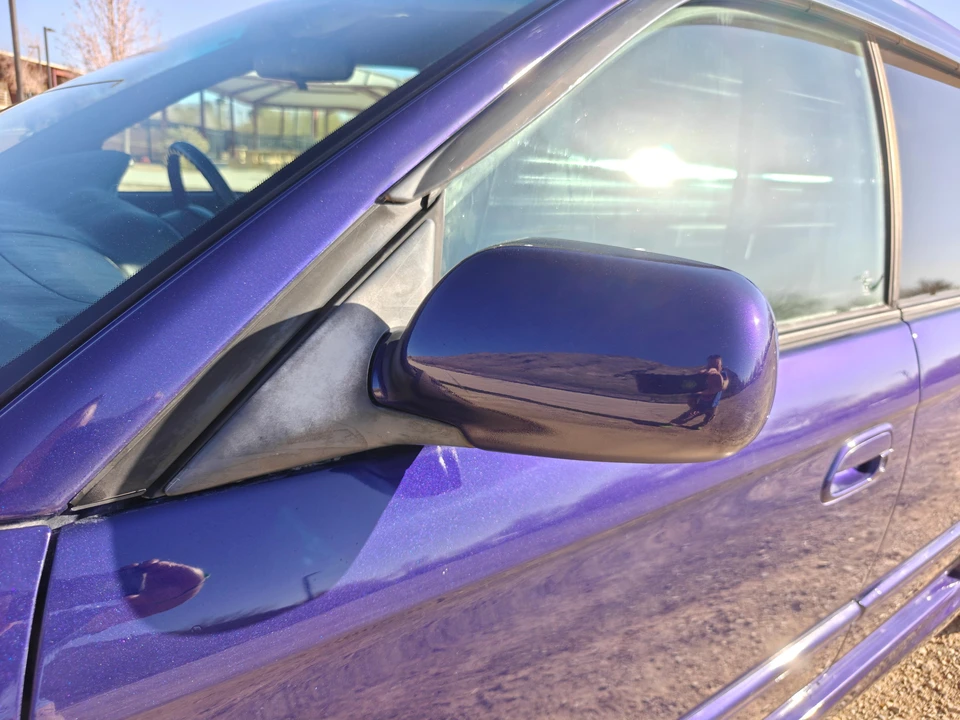 1999 Subaru Legacy 2nd Gen - Image 31 of 31