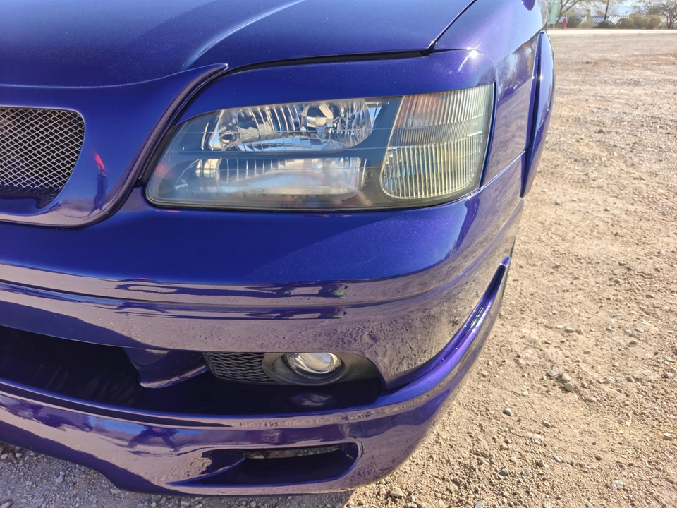1999 Subaru Legacy 2nd Gen - Image 30 of 31
