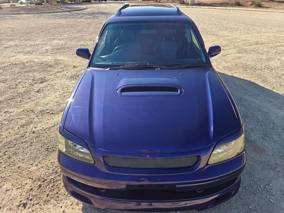 1999 Subaru Legacy 2nd Gen - Image 6 of 31