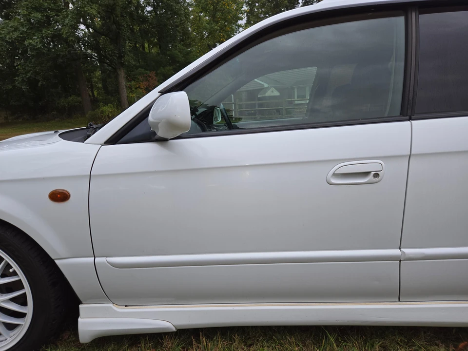 1999 Subaru Legacy 2nd Gen - Image 30 of 31