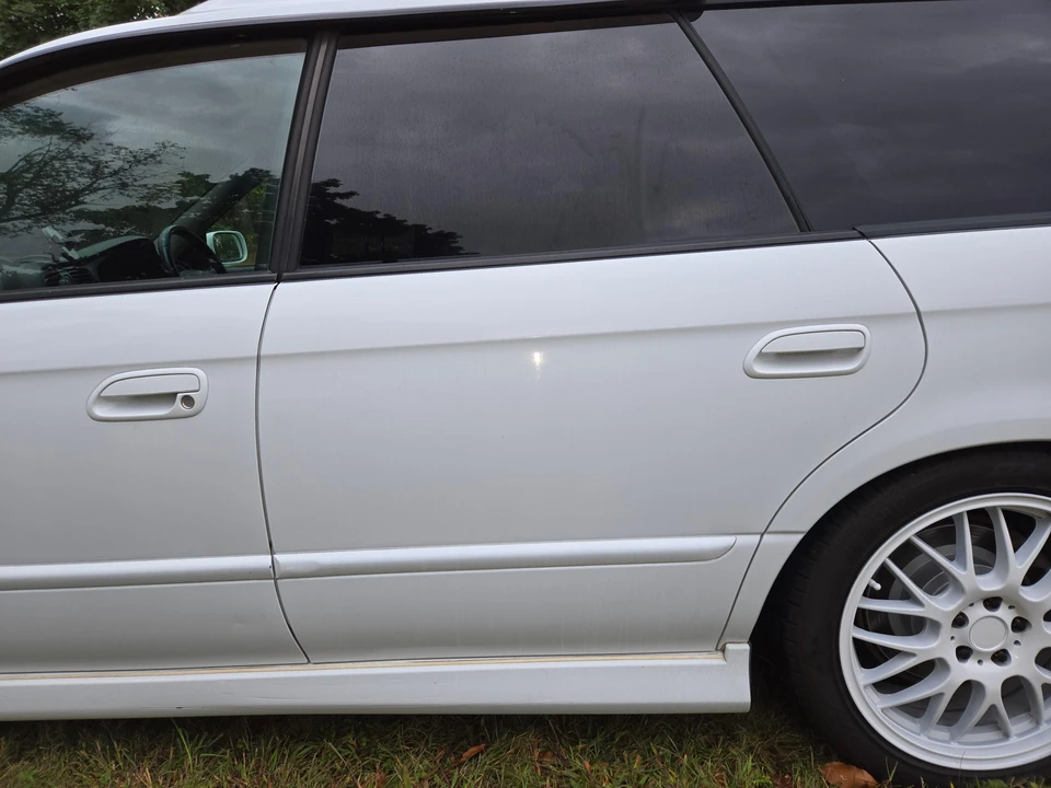 1999 Subaru Legacy 2nd Gen - Image 31 of 31