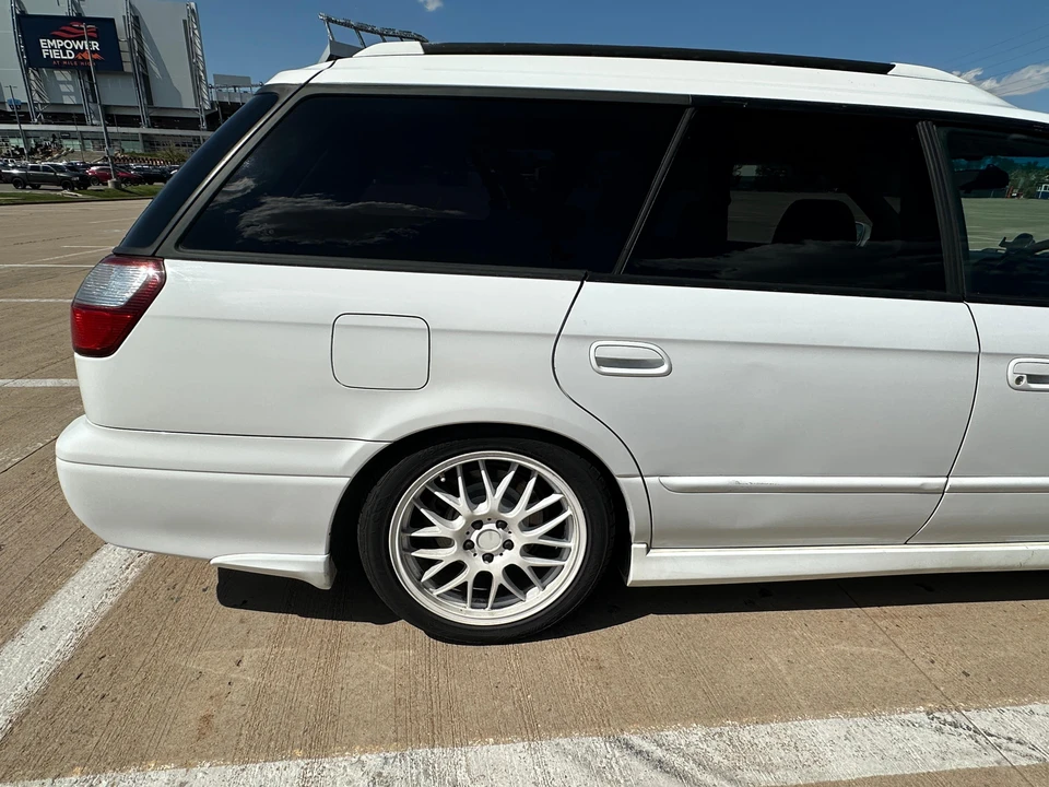 1999 Subaru Legacy 2nd Gen - Image 26 of 31