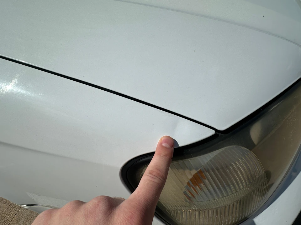 1999 Subaru Legacy 2nd Gen - Image 31 of 31