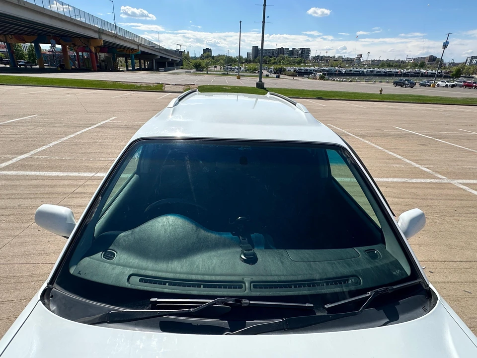 1999 Subaru Legacy 2nd Gen - Image 21 of 31