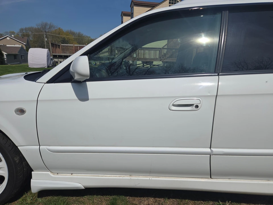 1999 Subaru Legacy 3rd Gen - Image 23 of 31
