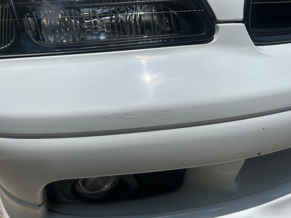 1999 Subaru Legacy 2nd Gen - Image 20 of 31
