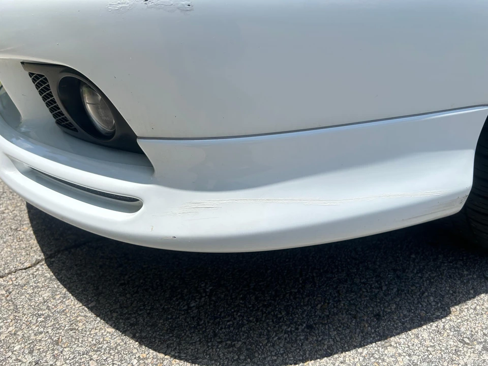 1999 Subaru Legacy 2nd Gen - Image 24 of 31