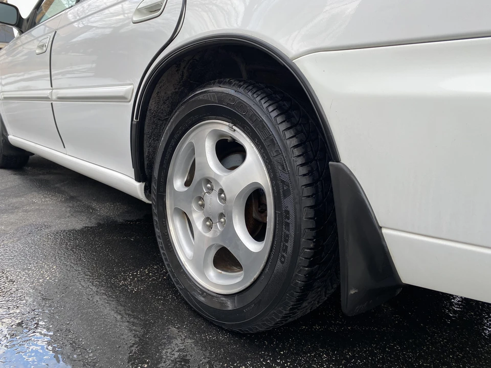 1999 Subaru Legacy 2nd Gen - Image 28 of 31