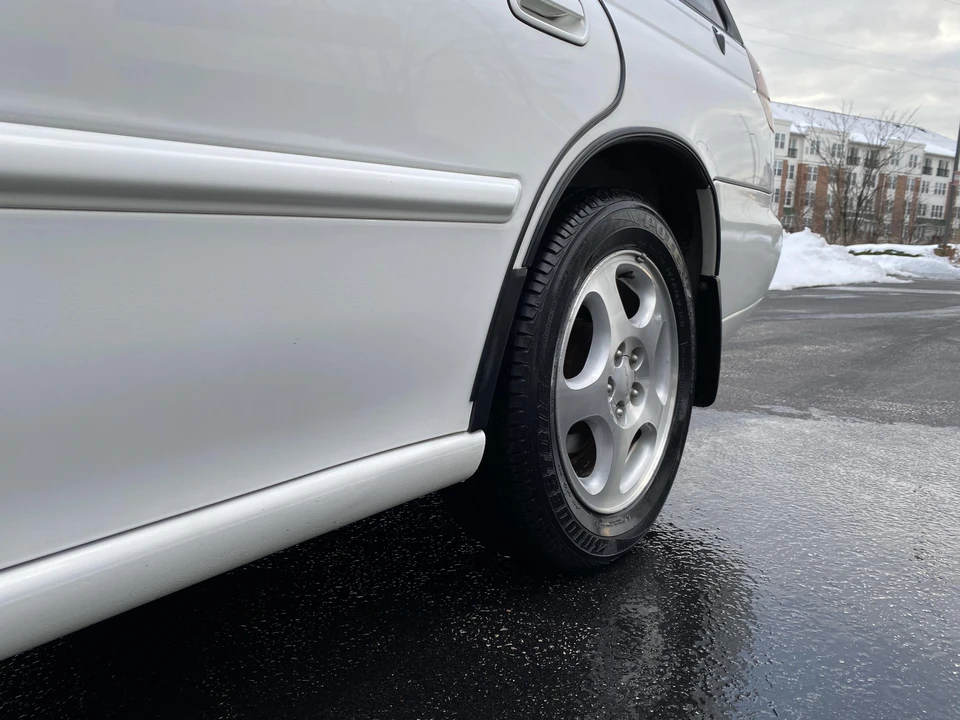 1999 Subaru Legacy 2nd Gen - Image 26 of 31