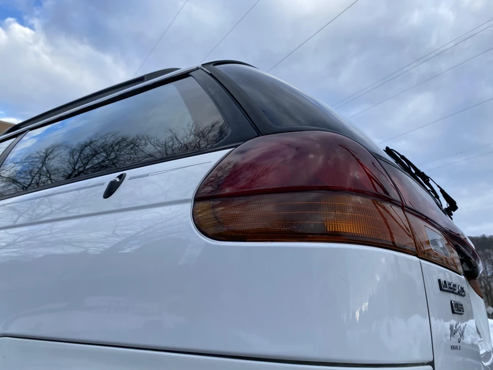 1999 Subaru Legacy 2nd Gen - Image 30 of 31
