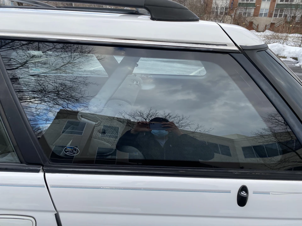 1999 Subaru Legacy 2nd Gen - Image 25 of 31