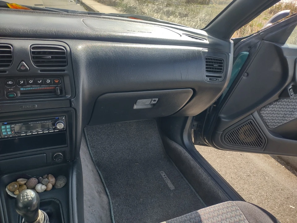 1999 Subaru Outback 1st Gen - Image 12 of 12