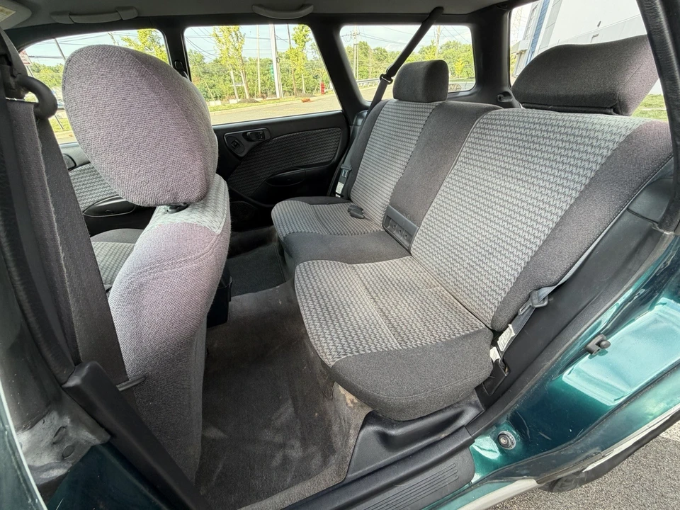 1999 Subaru Outback 1st Gen - Image 14 of 19