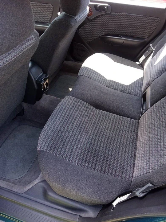 1999 Subaru Outback 1st Gen - Image 5 of 6