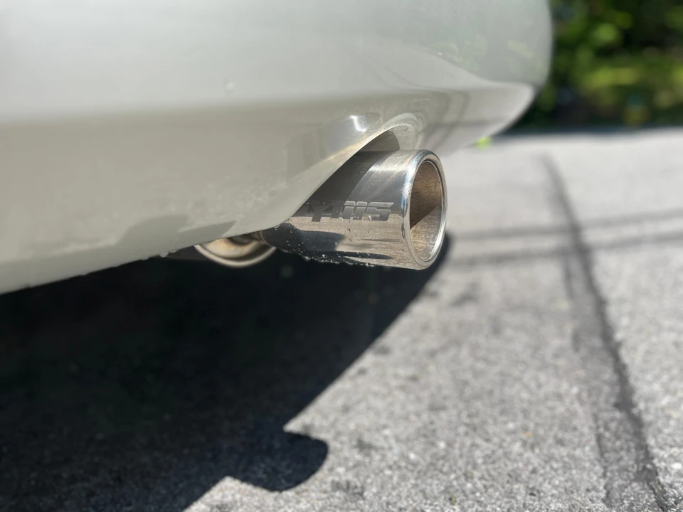 1999 Subaru Legacy 2nd Gen - Image 20 of 26