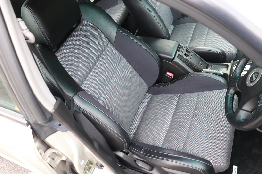 1999 Subaru Legacy 2nd Gen - Image 24 of 26