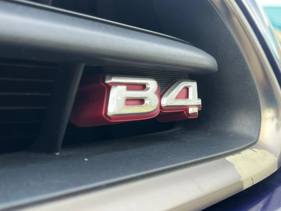 1999 Subaru Legacy 2nd Gen - Image 22 of 31