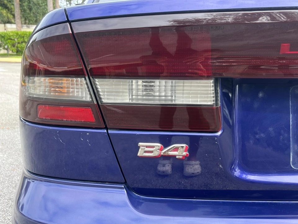 1999 Subaru Legacy 2nd Gen - Image 28 of 31