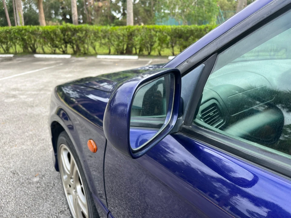 1999 Subaru Legacy 2nd Gen - Image 26 of 31
