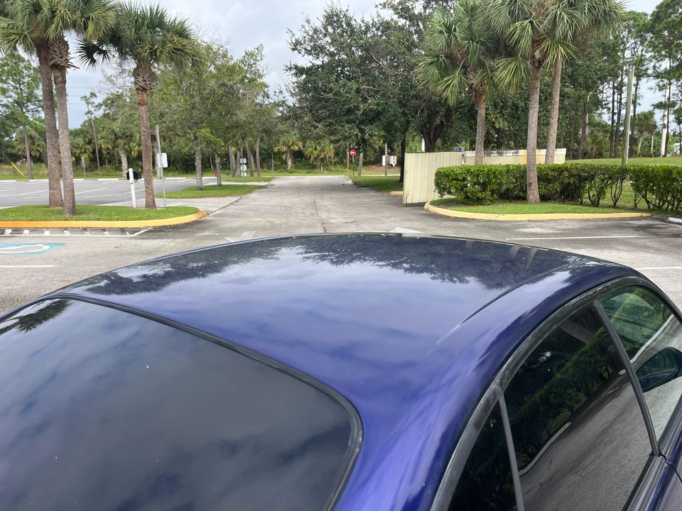 1999 Subaru Legacy 2nd Gen - Image 31 of 31