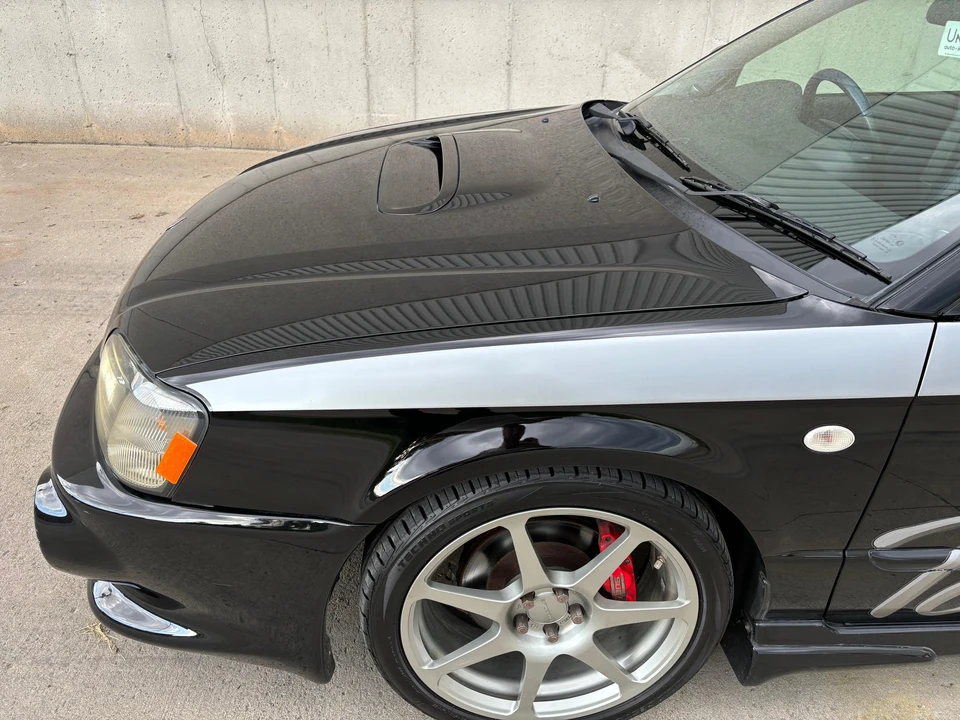 1999 Subaru Legacy 3rd Gen - Image 27 of 31