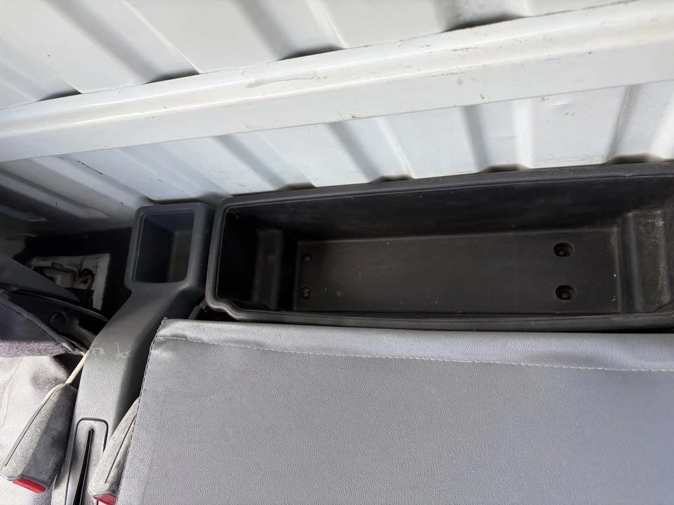 1999 Subaru Sambar 5th Gen - Image 24 of 31