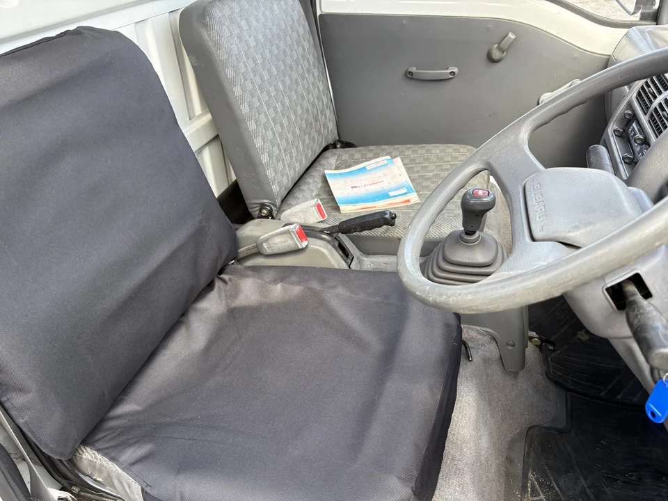 1999 Subaru Sambar 5th Gen - Image 14 of 31