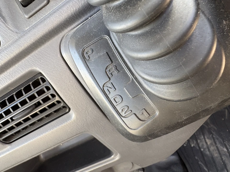1999 Subaru Sambar 6th Gen - Image 19 of 21