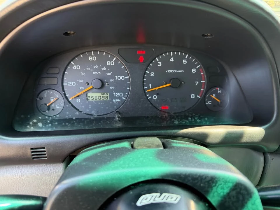 1999 Subaru Forester 1st Gen - Image 3 of 11
