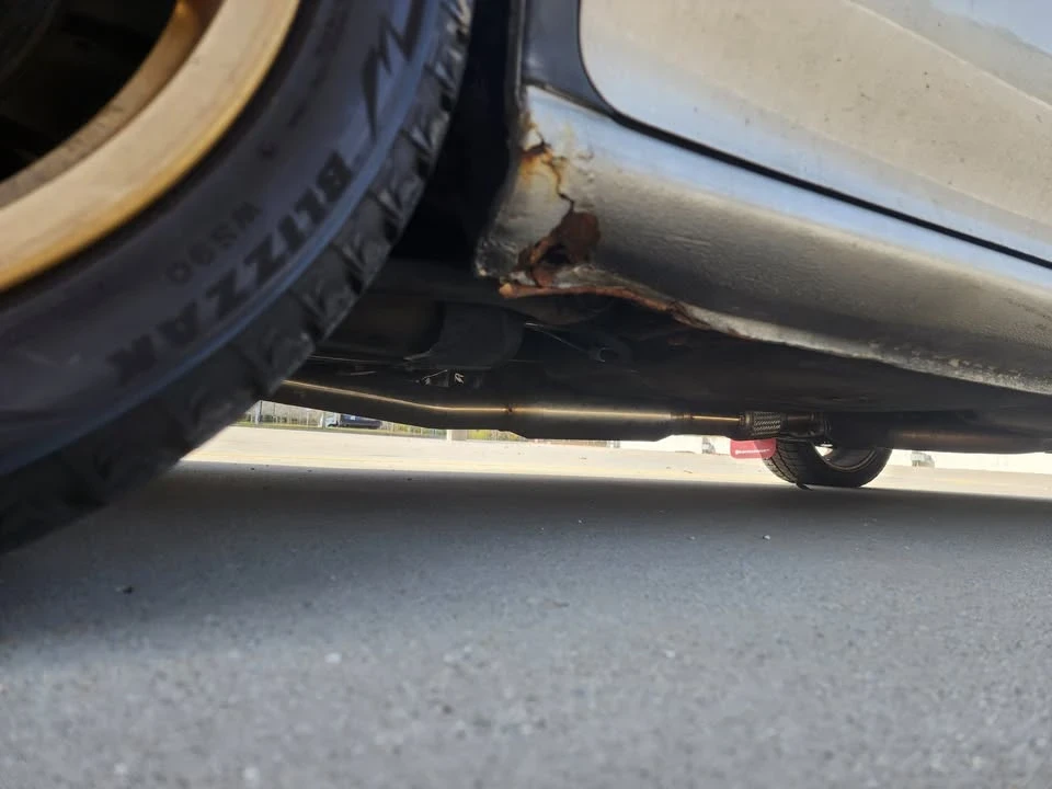 1999 Subaru Impreza 1st Gen - Image 9 of 16