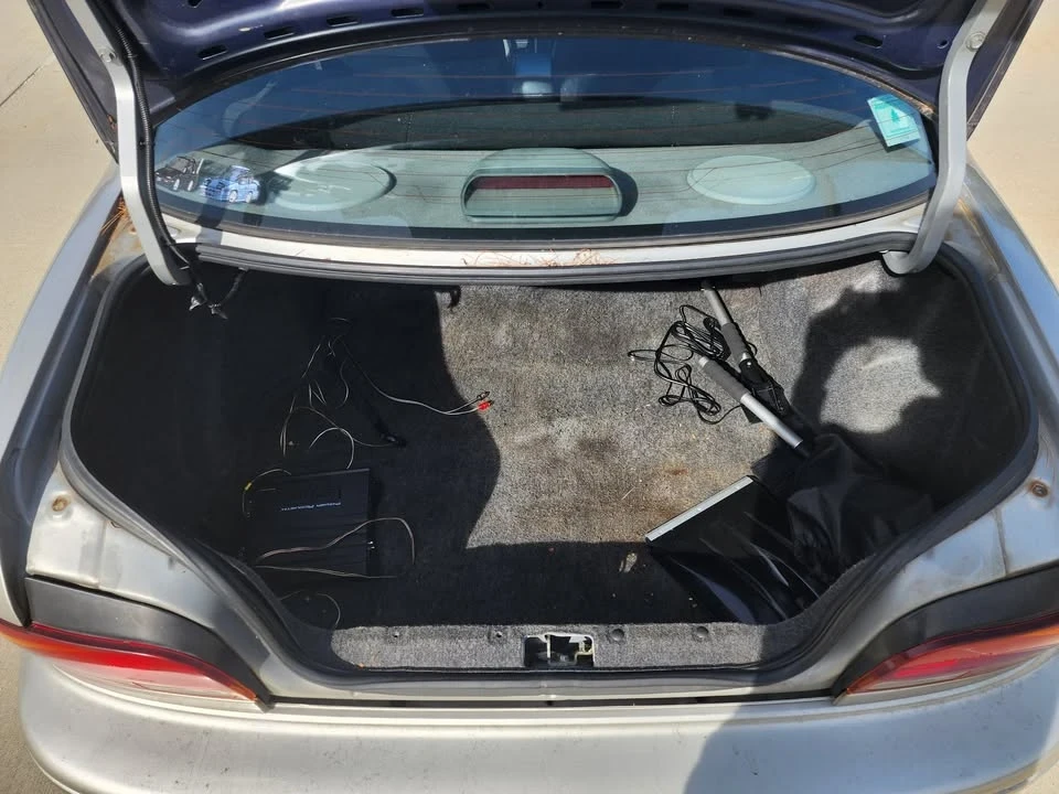 1999 Subaru Impreza 1st Gen - Image 15 of 16