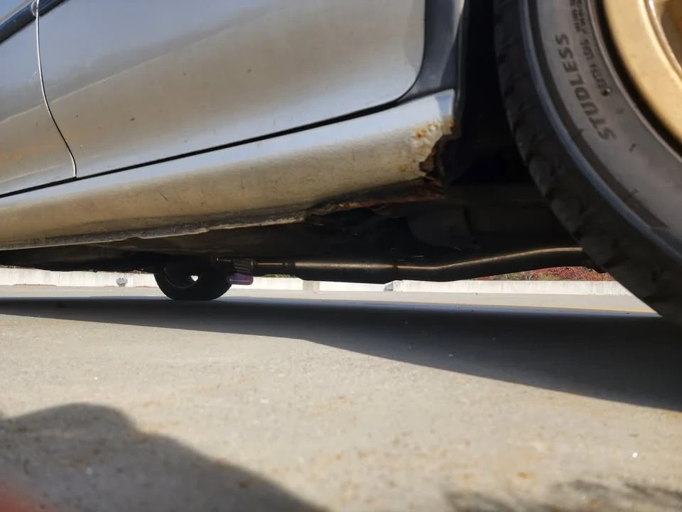 1999 Subaru Impreza 1st Gen - Image 11 of 16