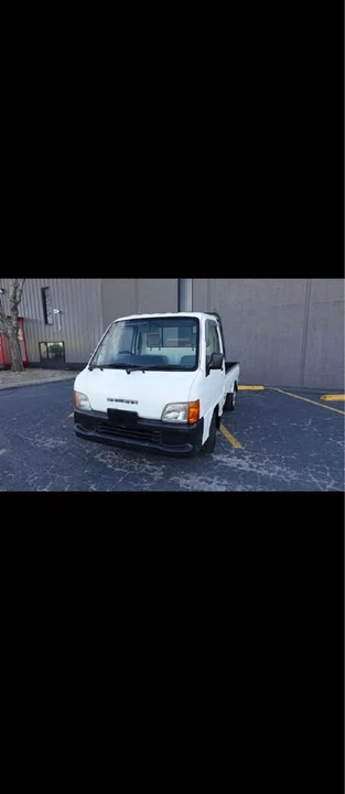 1999 Subaru - Image 4 of 13