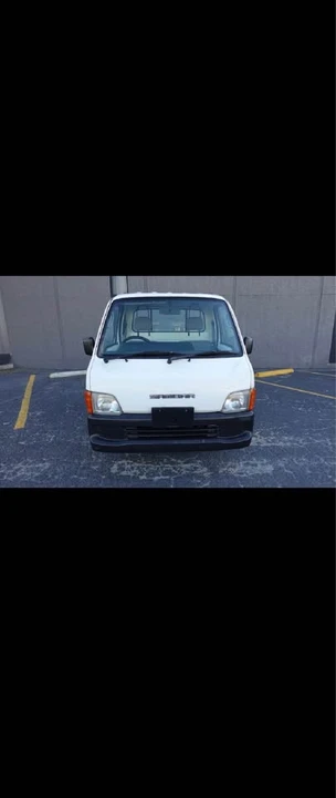 1999 Subaru - Image 2 of 13