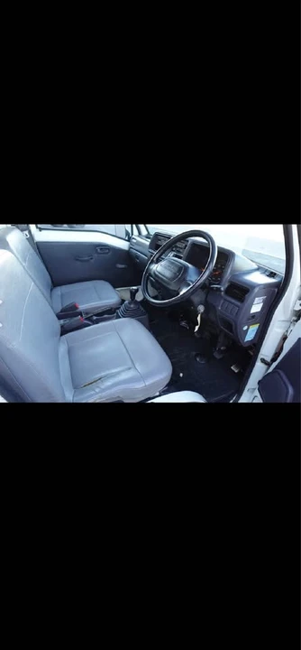 1999 Subaru - Image 11 of 13