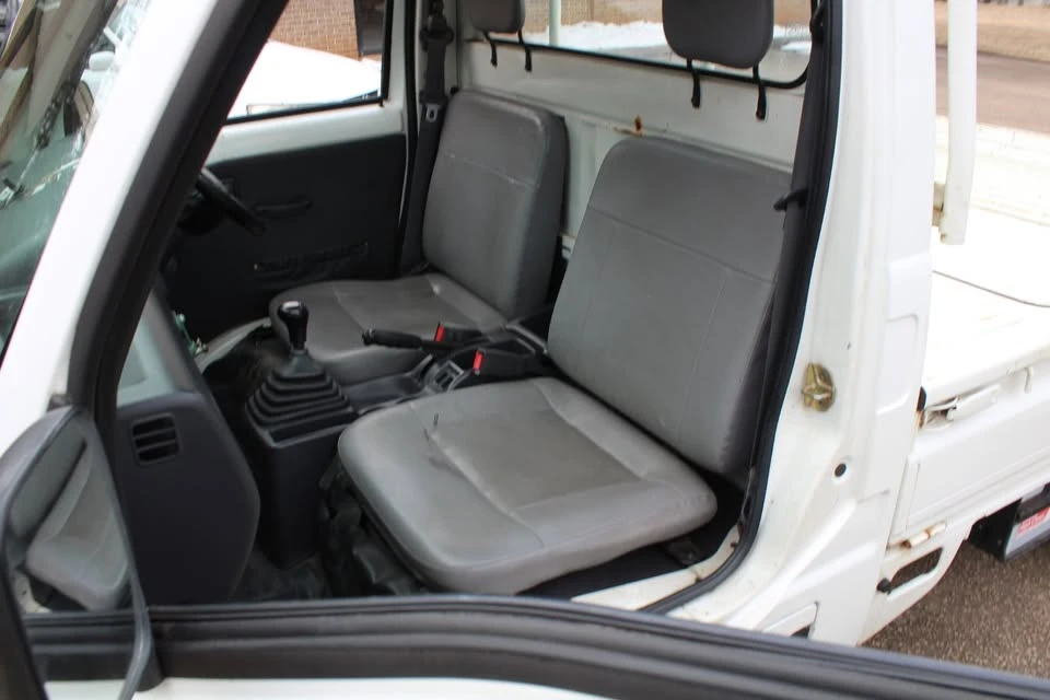 1999 Subaru Sambar 5th Gen - Image 19 of 20